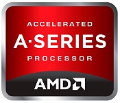 Картинка Процессор AMD A8-9600 [AD9600AGM44AB]