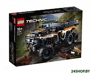 Картинка Конструктор Lego Technic Внедорожный грузовик 42139