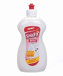 REINEX Spulfix Konzentrat Balsam, Жидкое концентрированное средство для мытья посуды Бальзам, 500мл