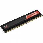 Картинка Оперативная память AMD Radeon R7 Performance 4GB DDR4 PC4-19200 R7S44G2400U1S