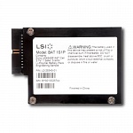 Картинка Батарея аварийного питания кэш-памяти LSI LSIIBBU09 For MegaRAID (LSI00279)