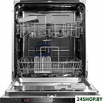 Картинка Посудомоечная машина LEX PM 6072