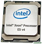 Картинка Процессор Intel Xeon E5-2650 V4
