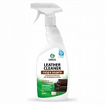 Картинка GraSS Leather Cleaner Чистящее средство и полирующее средство для различных поверхностей и