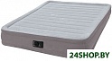 Надувной матрас-кровать INTEX 67768 Full Comfort-Plush