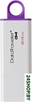 Картинка USB Flash Kingston DataTraveler G4 64GB Violet (DTIG4/64GB)