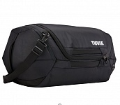 Картинка Дорожная сумка Thule Subterra Duffel 60L (черный) (TSWD360BLK)