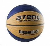Картинка Мяч Atemi BB950