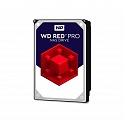 Жесткий диск WD Red Pro NAS 10Tb WD102KFBX