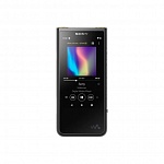 Картинка MP3 плеер SONY NW-ZX507 (черный)