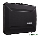 Картинка Чехол Thule Gauntlet MacBook Sleeve 13-14 TGSE2358BLK (чёрный) (3204902)