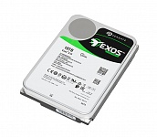 Картинка Жесткий диск Seagate Exos X18 18TB ST18000NM004J