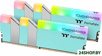 ToughRam RGB 2x8ГБ DDR4 3600 МГц RG27D408GX2-3600C18A