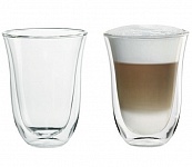 Картинка Чашки для кофе DeLonghi DBWALLLATTE