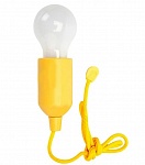 Картинка Светильник светодиодный BRADEX TD 0419 (желтая)