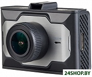 Картинка Автомобильный видеорегистратор SilverStone F1 CROD A85-FHD