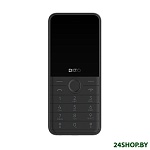 Картинка Мобильный телефон Dizo Star 300 (DH2001) (черный)