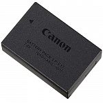Картинка Аккумулятор для зеркальных и системных камер Canon LP-E17
