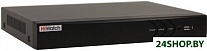 Картинка NVR видеорегистратор HiWatch DS-N308(B)