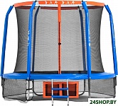 Картинка Батут DFC Jump Basket 10ft 10FT-JBSK-B