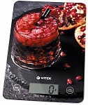 Картинка Кухонные весы VITEK VT-8032