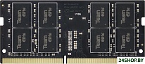 Elite 8ГБ DDR4 SODIMM 3200МГц TED48G3200C22-S01