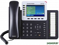 Картинка VoIP-оборудование GRANDSTREAM GXP-2160