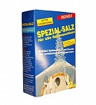 Картинка Соль Reinex Spezial-Salz Spulmaschinen 2 кг