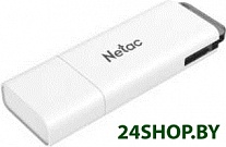Картинка USB Flash Netac U185 256GB NT03U185N-256G-30WH