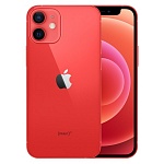 Картинка Смартфон Apple iPhone 12 mini 64GB (PRODUCT)RED