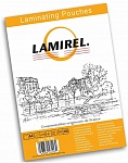 Картинка Пленка для ламинирования LAMIREL LA-78766 (A5, 100 мкм, 100 л)