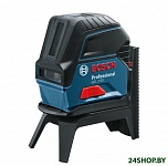 Картинка Лазерный нивелир Bosch GCL 2-50 Professional 0601066F01 (RM1 + BM3 + LR6)