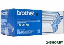 Картинка Тонер-картридж Brother TN-3170