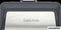 Флеш-память Sandisk 32Gb Ultra Dual SDDDC2-032G-G46