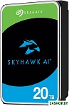SkyHawk AI 20TB ST20000VE002