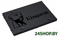 Картинка SSD Kingston A400 240GB [SA400S37/240G]