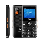 Картинка Кнопочный телефон BQ-Mobile BQ-2006 Comfort (черный)