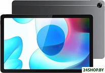 Картинка Планшет Realme Pad Wi-Fi 6GB/128GB (серый)