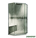 Картинка Душевой уголок Adema Safier