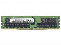 Картинка Оперативная память Samsung 32GB DDR4 PC4-23400 M393A4K40CB2-CVFCO
