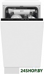 Картинка Посудомоечная машина Hansa ZIM486ELH