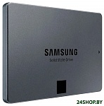 Картинка SSD Samsung 870 QVO 8TB MZ-77Q8T0BW