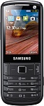 Картинка Мобильный телефон Samsung c3780 Black