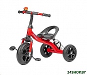 Картинка Детский велосипед SUNDAYS SJ-SS-19 (красный)