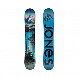 Картинка Сноуборд Jones Snowboards Frontier 2020-21 (р.165)