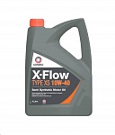 Картинка Моторное масло Comma X-Flow Type XS 10W-40 4л