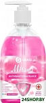 Мыло жидкое антибактериальное Milana Kids Fruit bubbles 500 мл