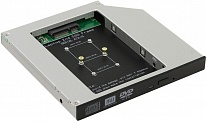 Картинка Шасси для mSATA SSD Orient UHD-2MSC12