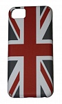 Картинка Чехол для IPhone 5\5s (флаг)