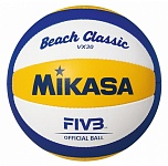 Картинка Мяч Mikasa VX30